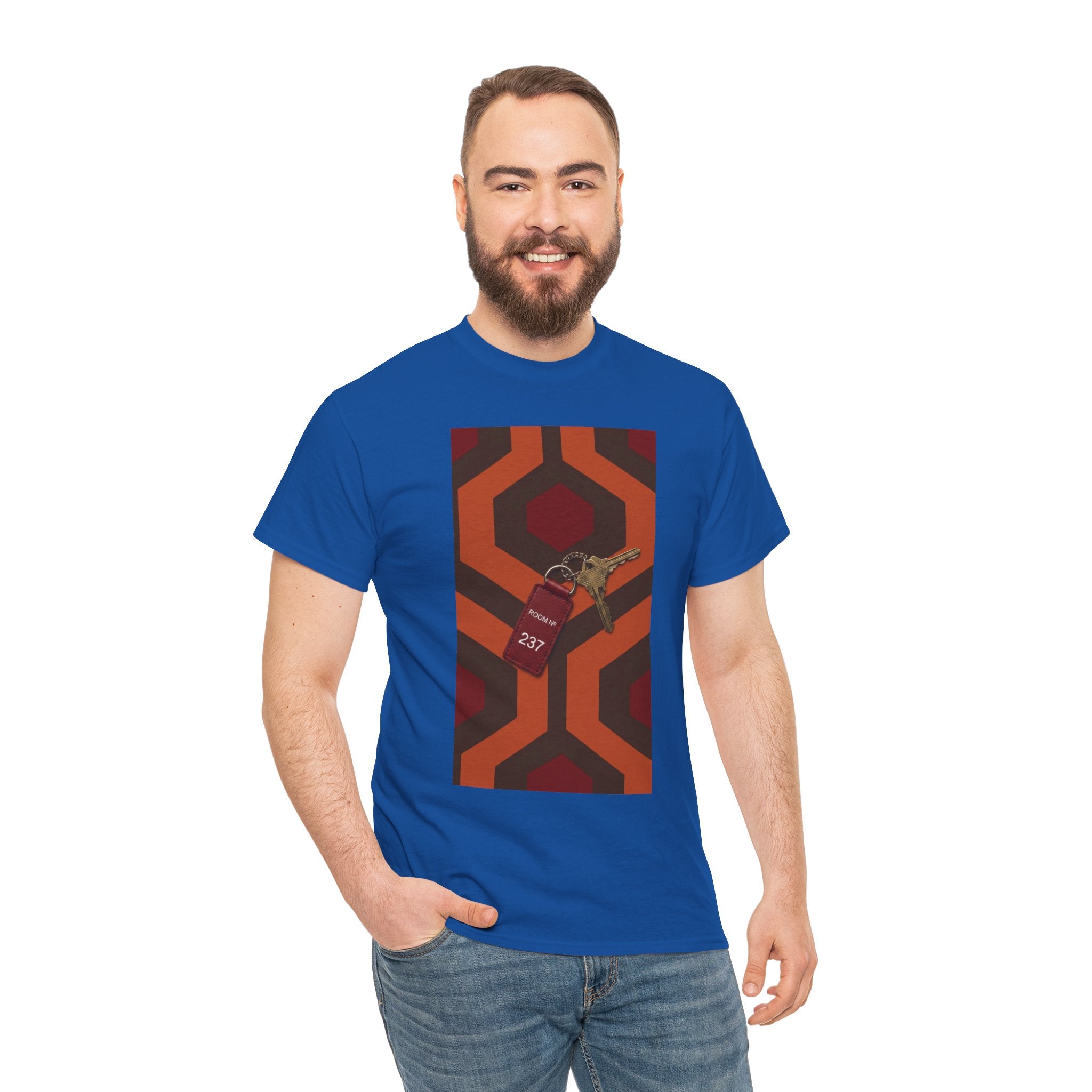THE SHINING - T-Shirt