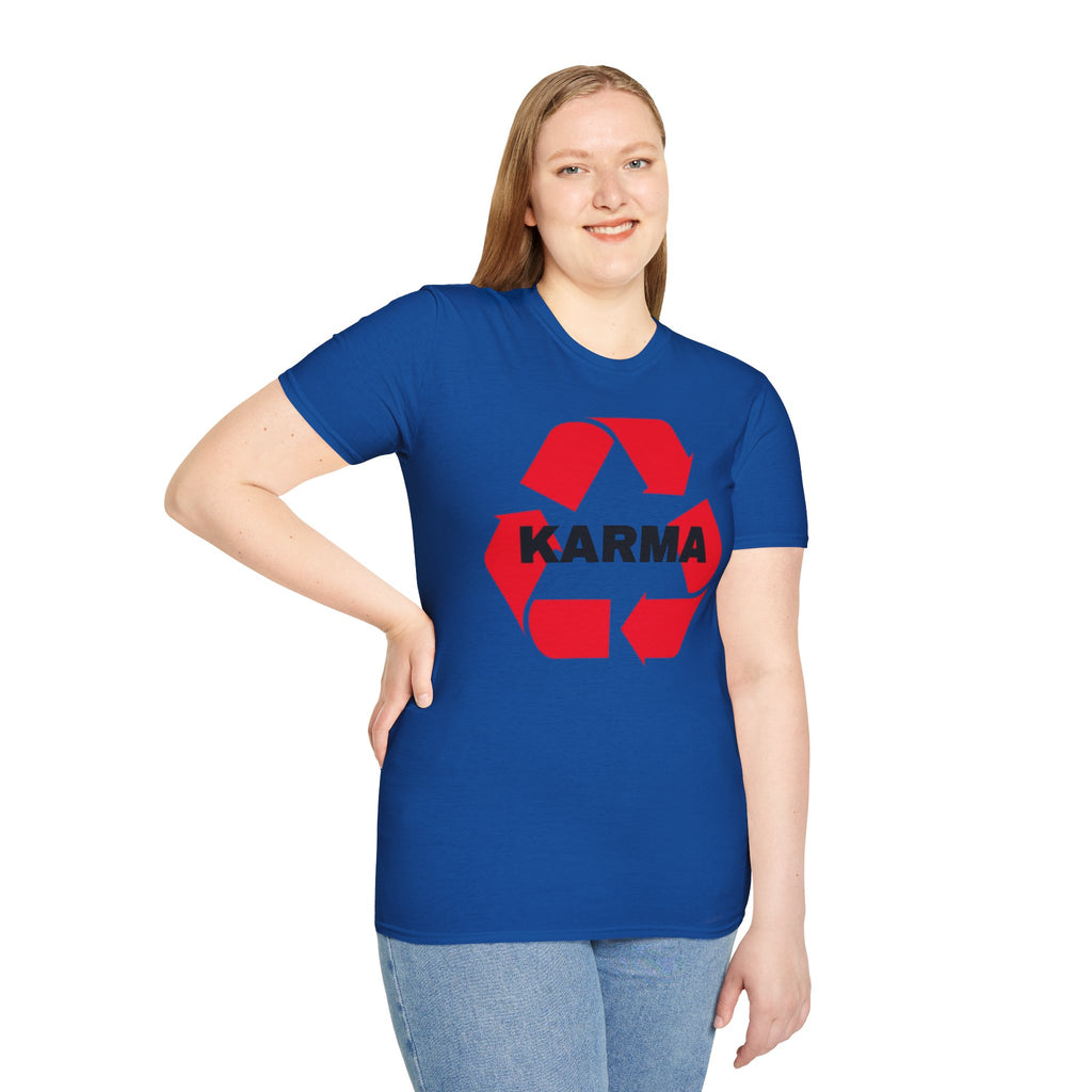 Karma — T-Shirt