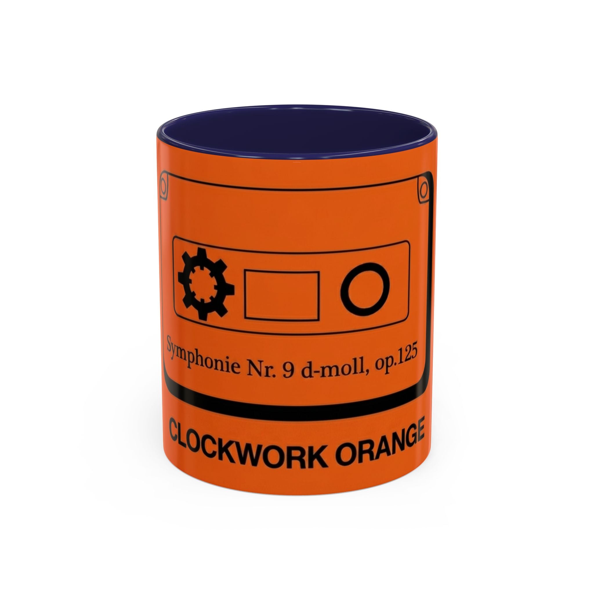 Clockwork Orange - Coffee Mug