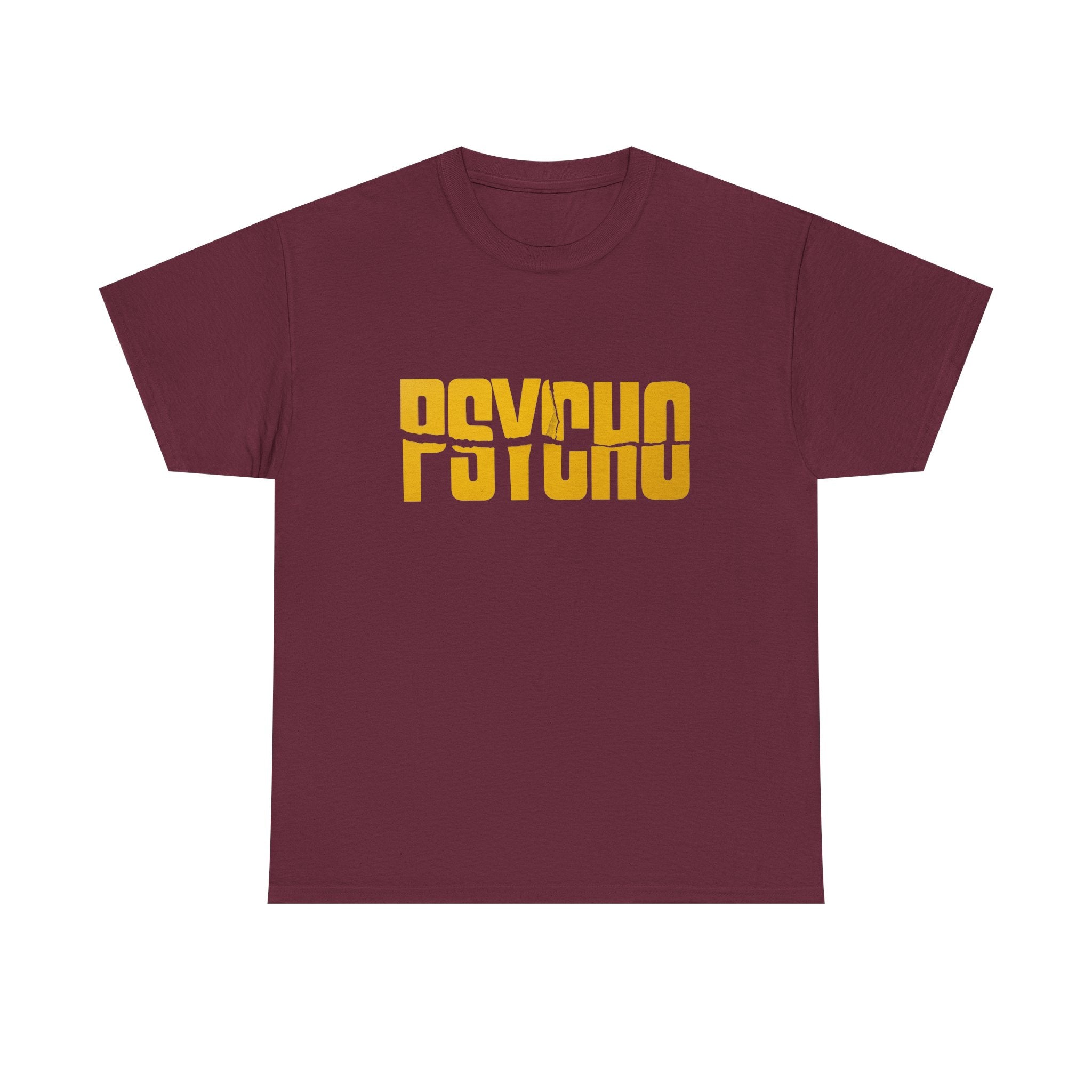 Psycho Retro — Tshirt