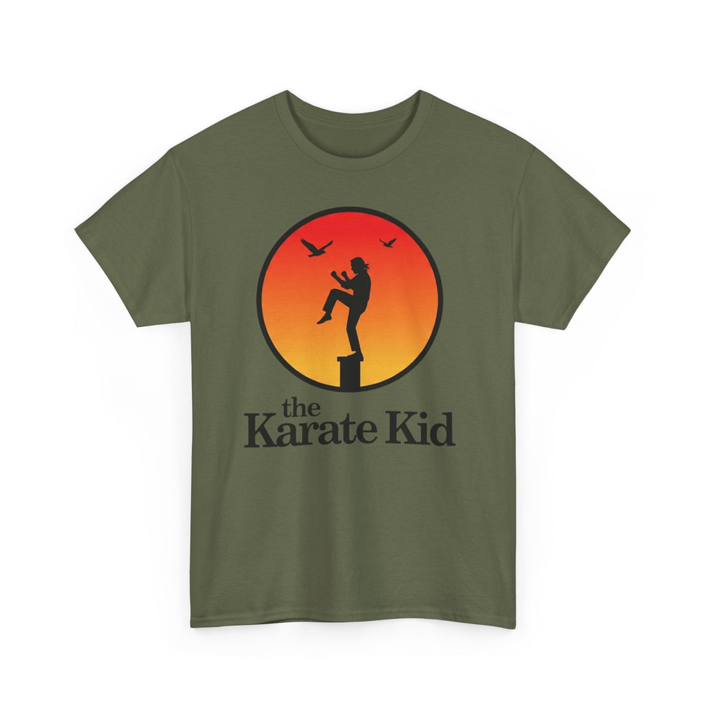 Karate Kid — T‑Shirt