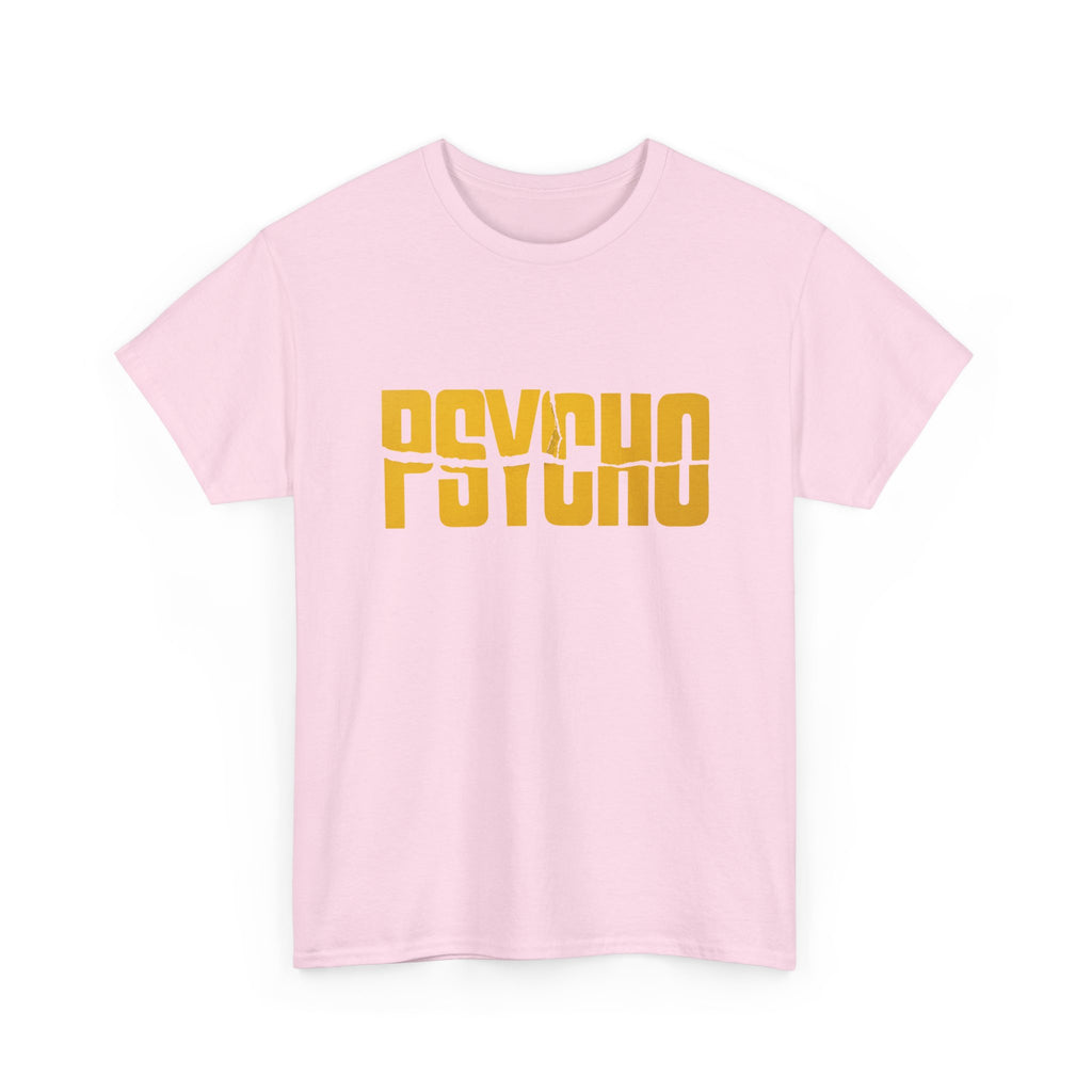 Psycho Retro — Tshirt