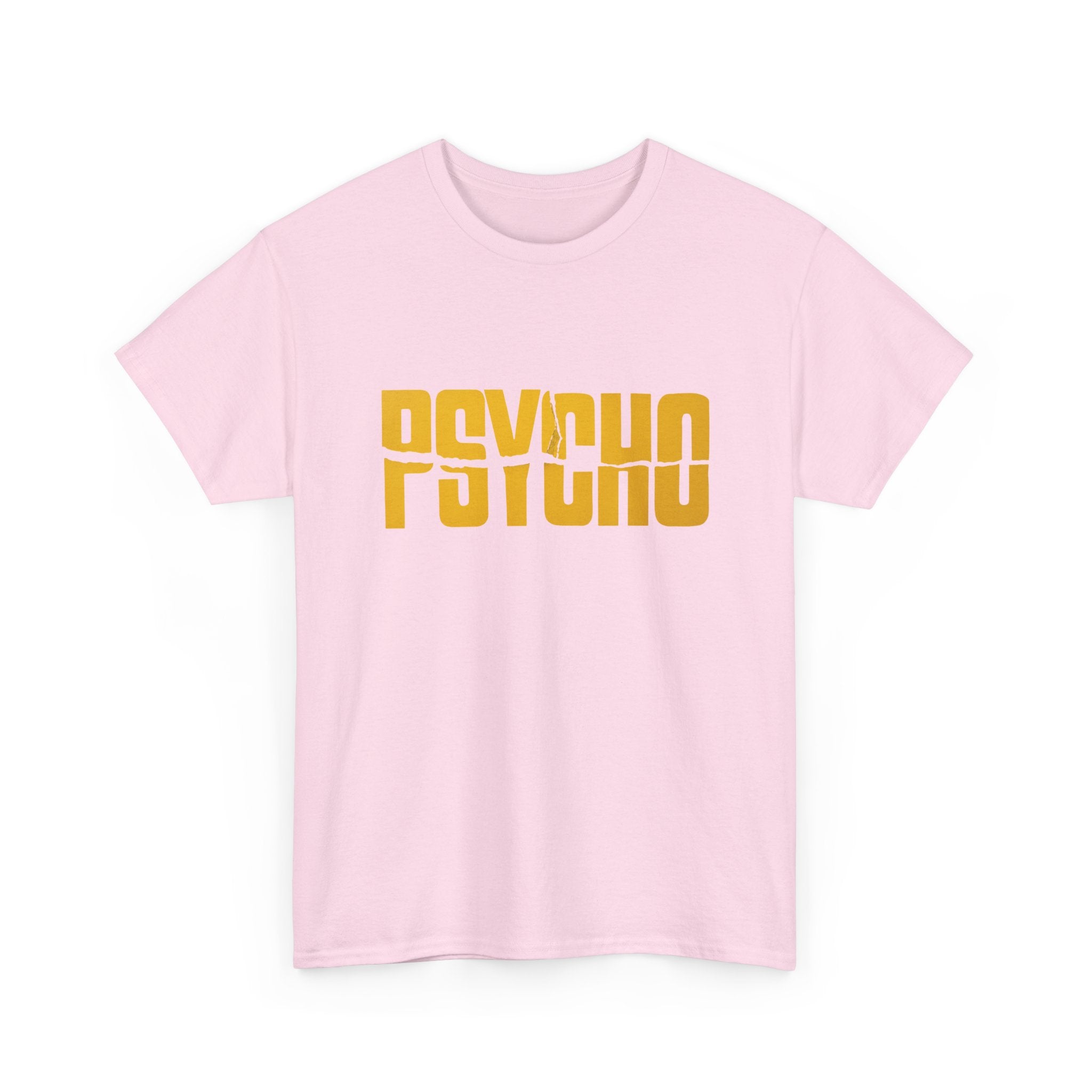 Psycho Retro — Tshirt