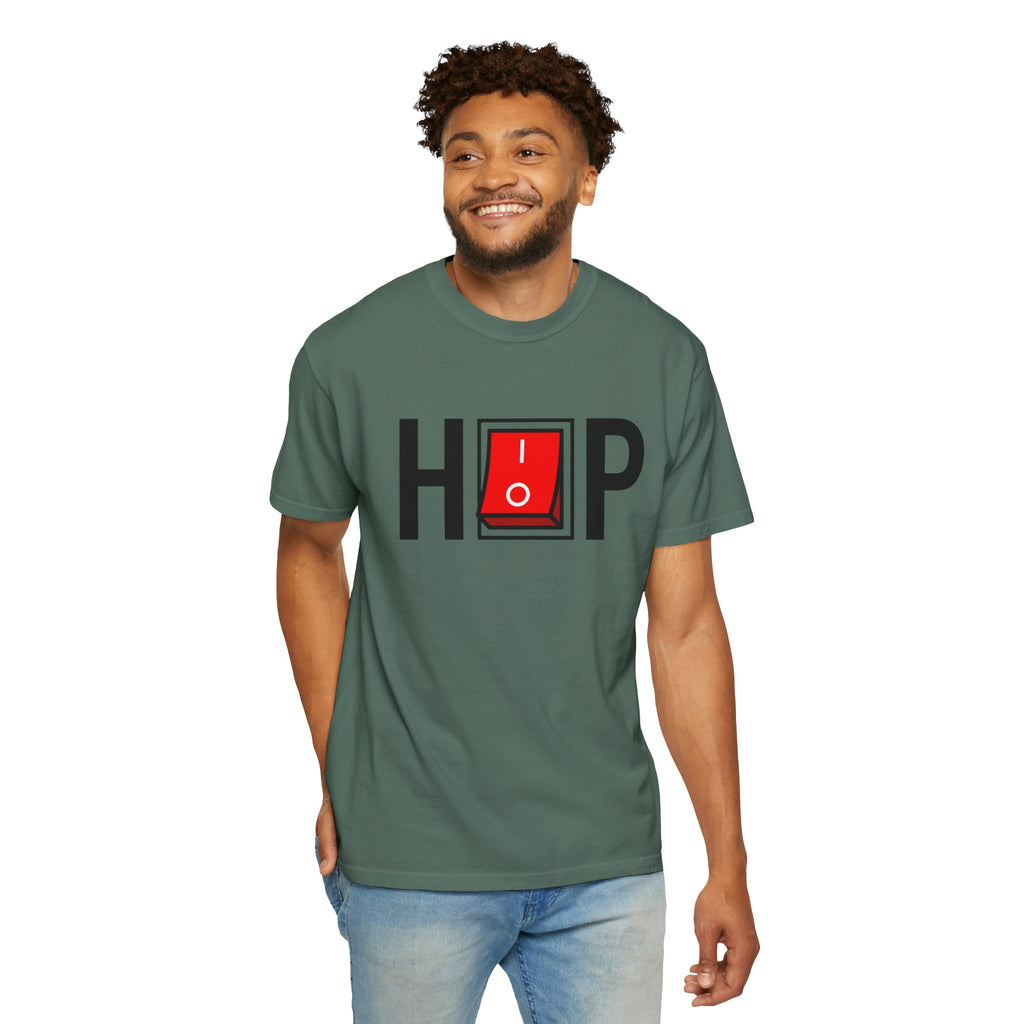 Hip Hop Switch — T-Shirt