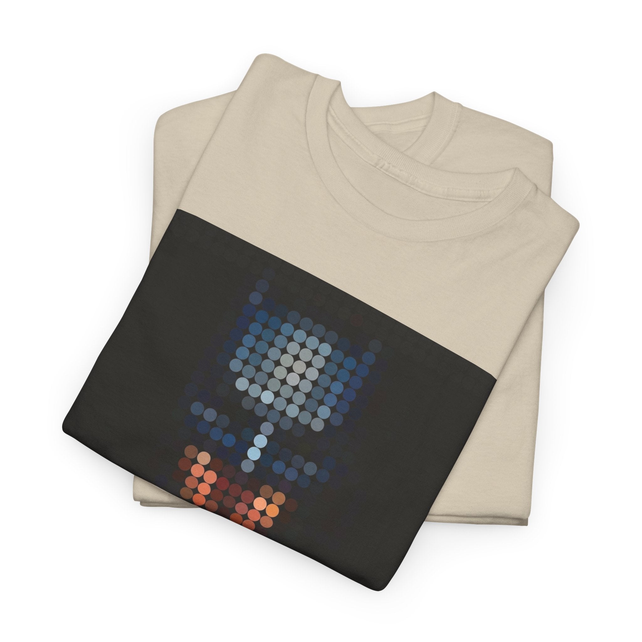 Pixel Art Batman Tee — T-Shirt