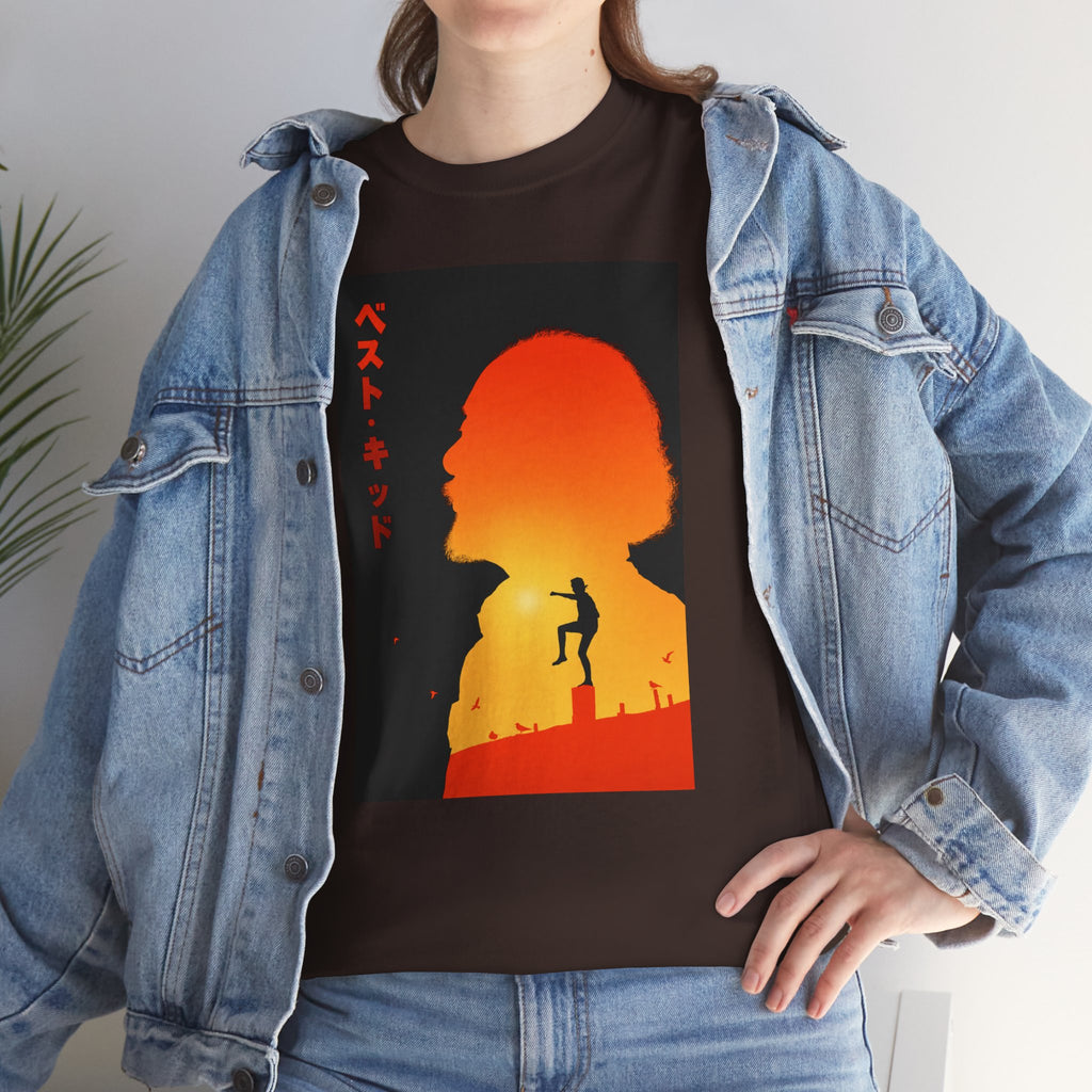 'Karate Kind' — T-Shirt