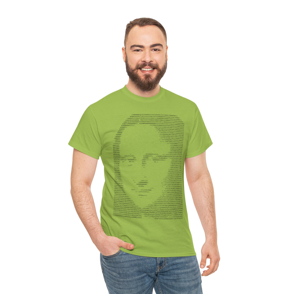 Mona Lisa Art — T-Shirt