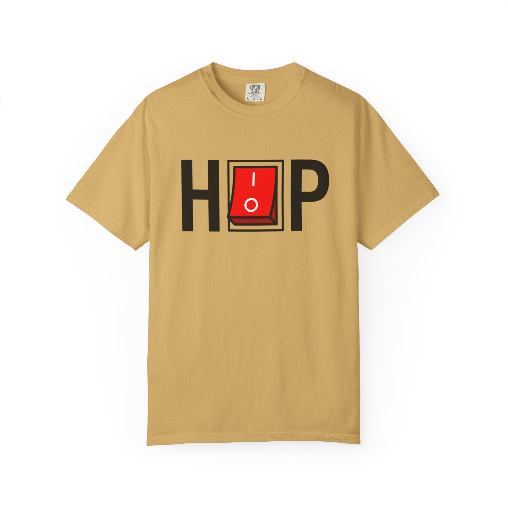 Hip Hop Switch — T-Shirt