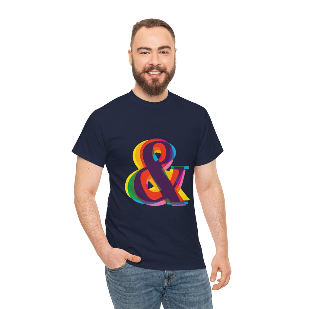 Chaos & Harmony — T-Shirt