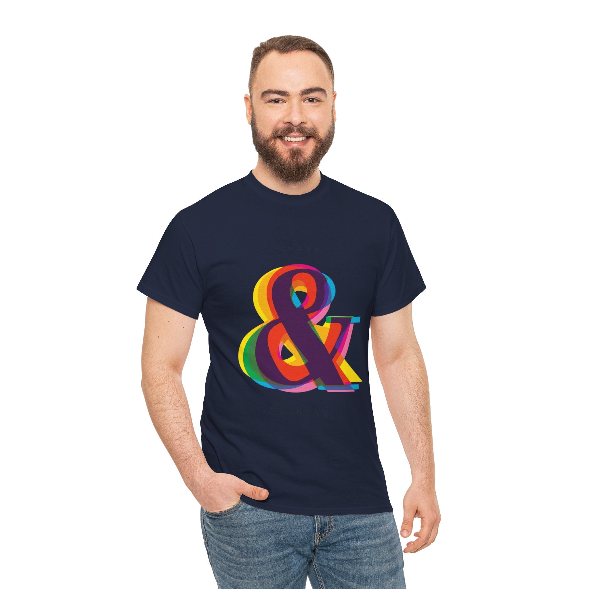Chaos & Harmony — T-Shirt