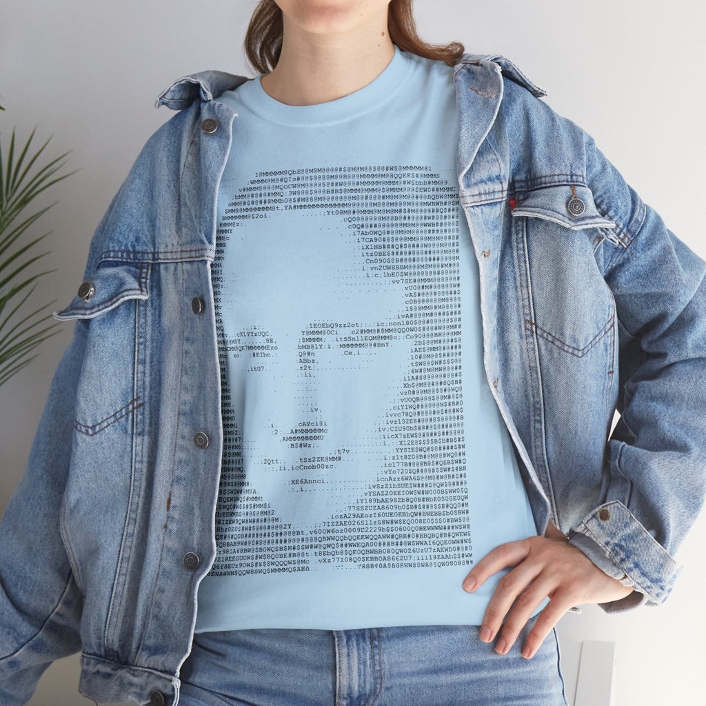 Mona Lisa Art — T-Shirt