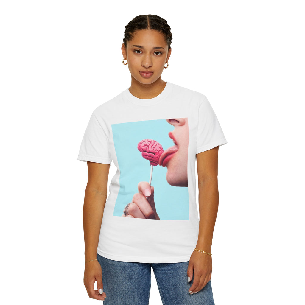 Brain Lollipop — T-Shirt