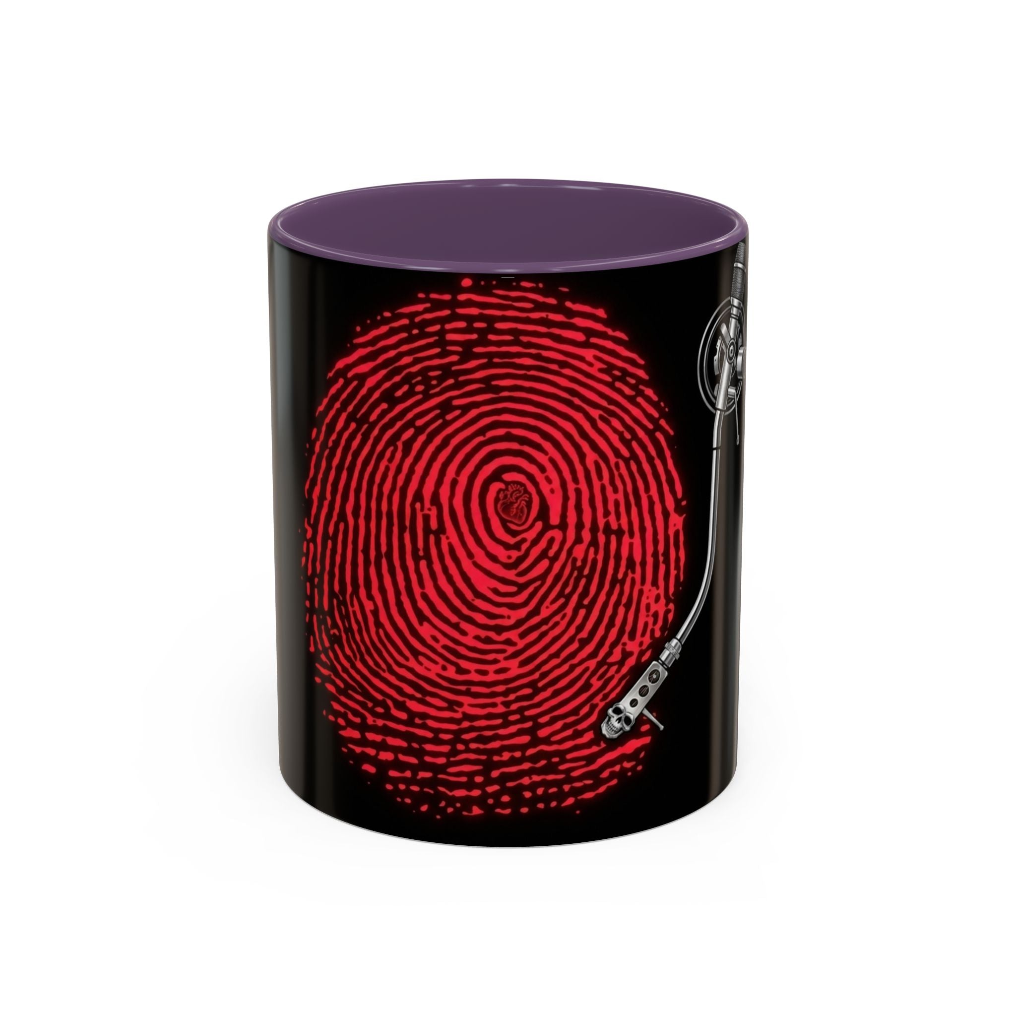 RED VINILE - Coffee Cup