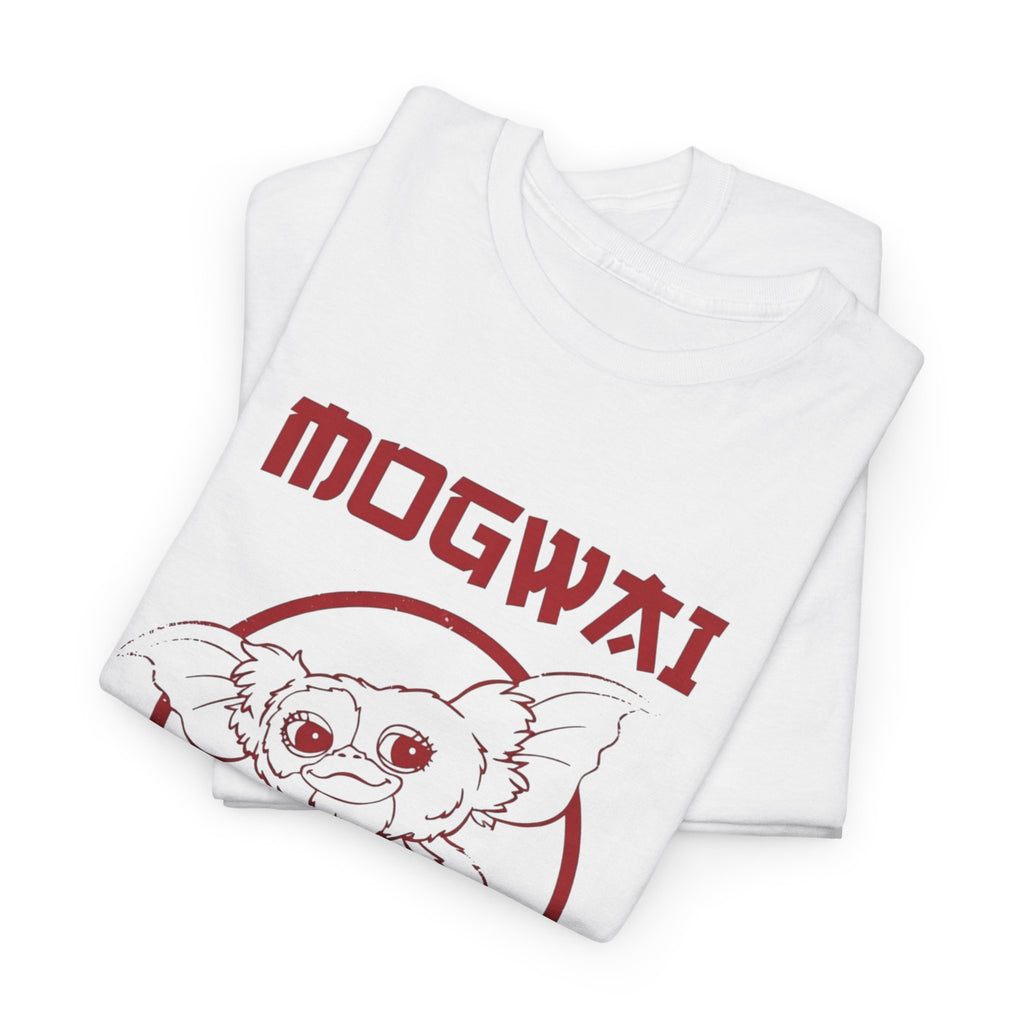Mogwai Warning — T-Shirt