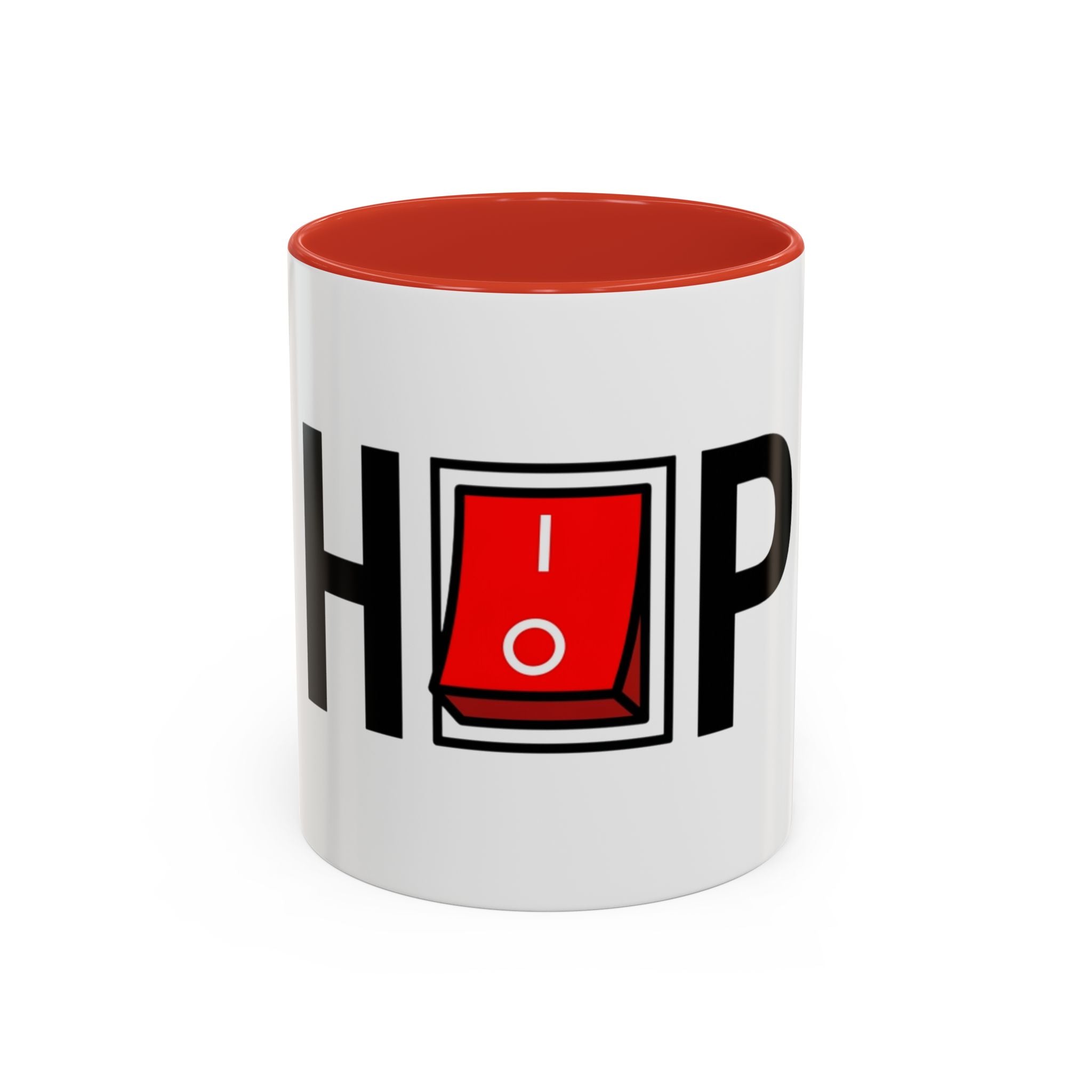 Hip Hop — Coffee Mug