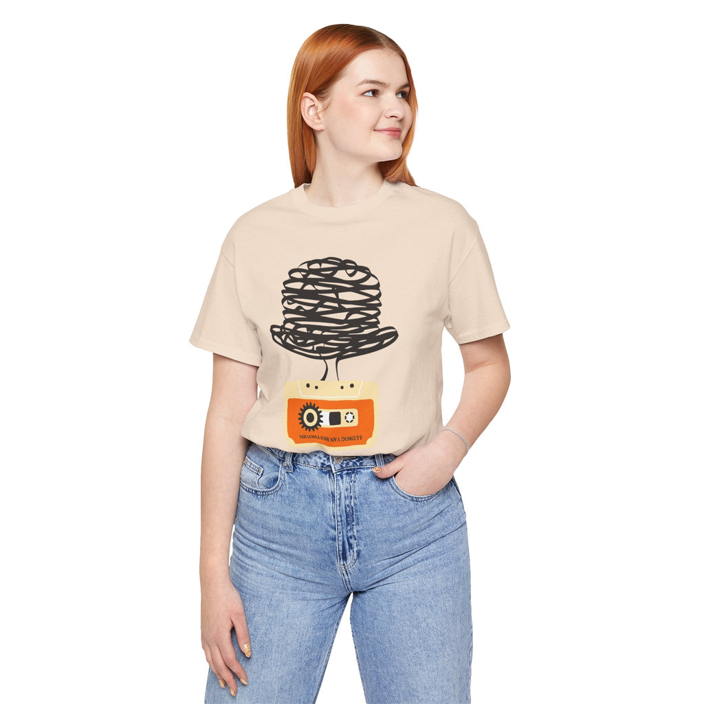 'CLOCKWORK ORENGE' – T-Shirt