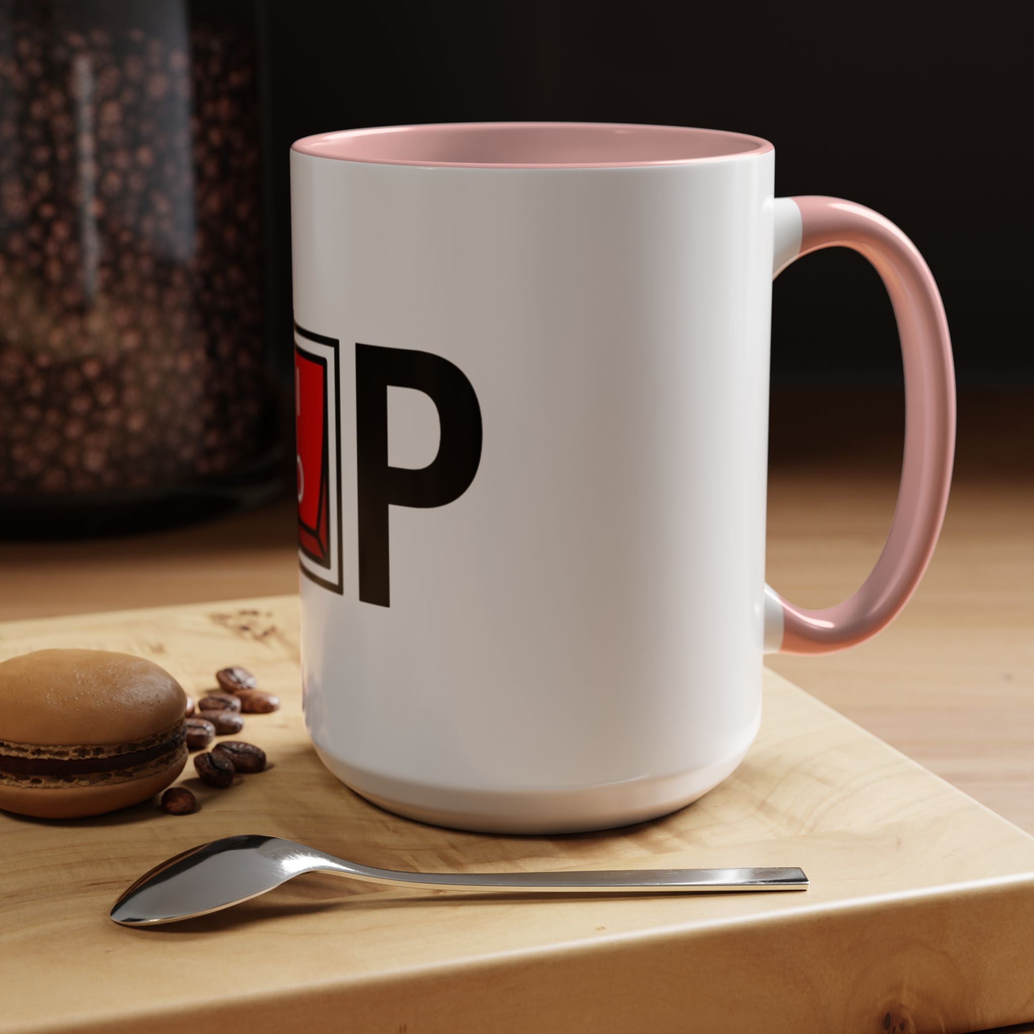 Hip Hop — Coffee Mug