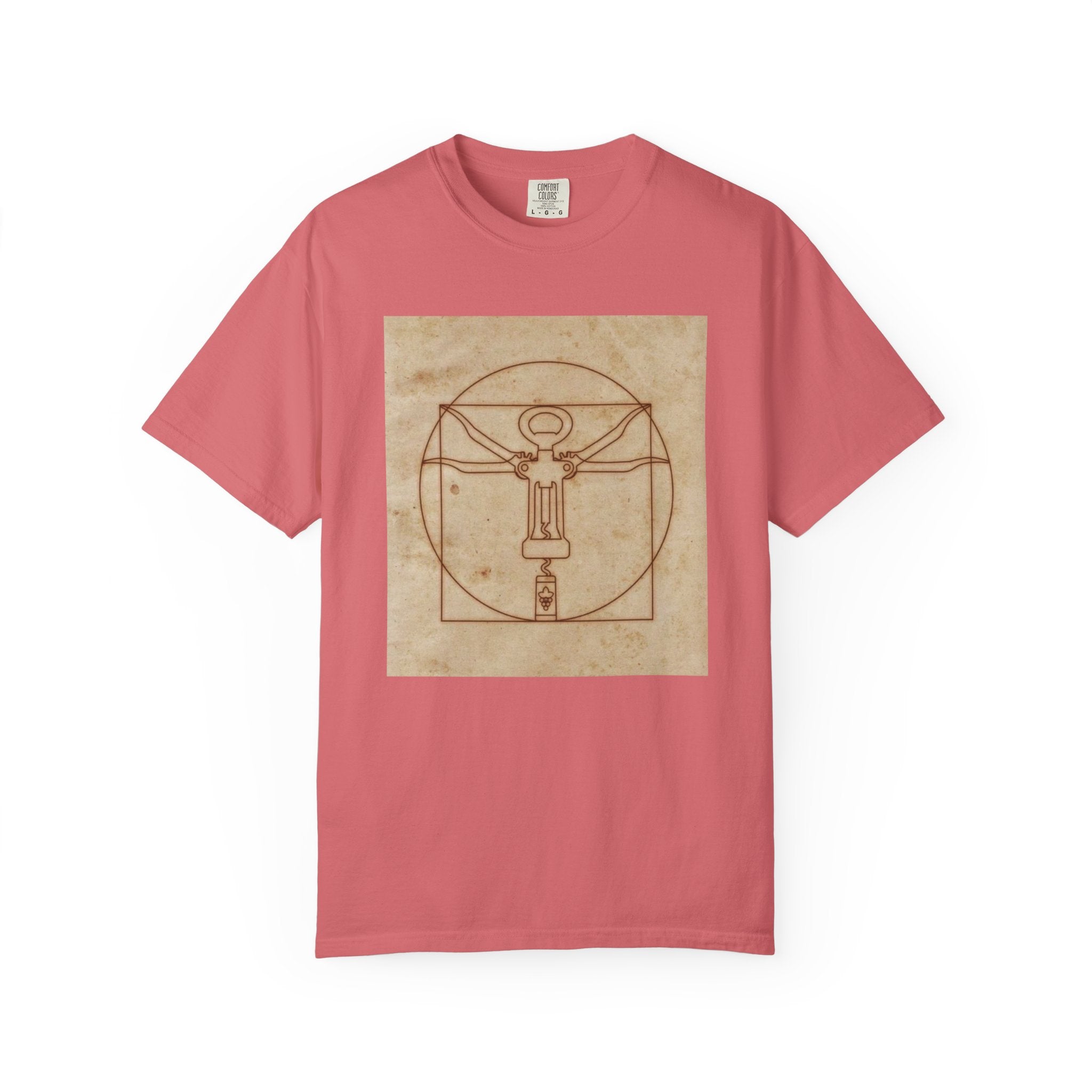 DaVinci Style — T-Shirt
