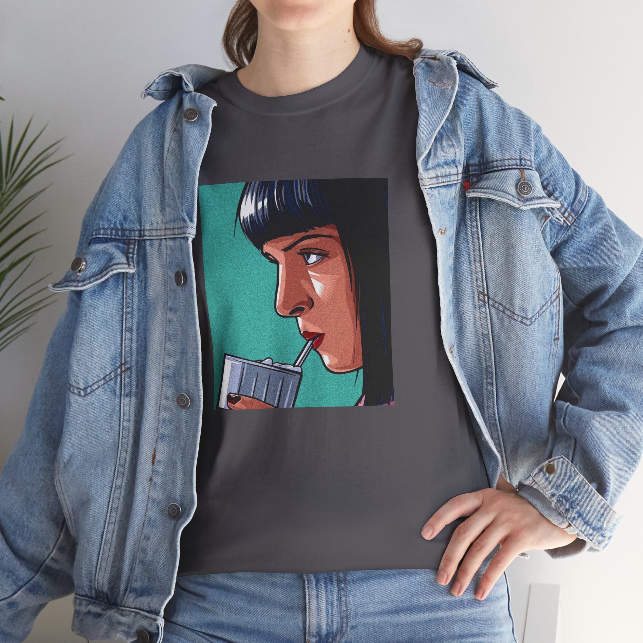 PULP ME- Tshirt