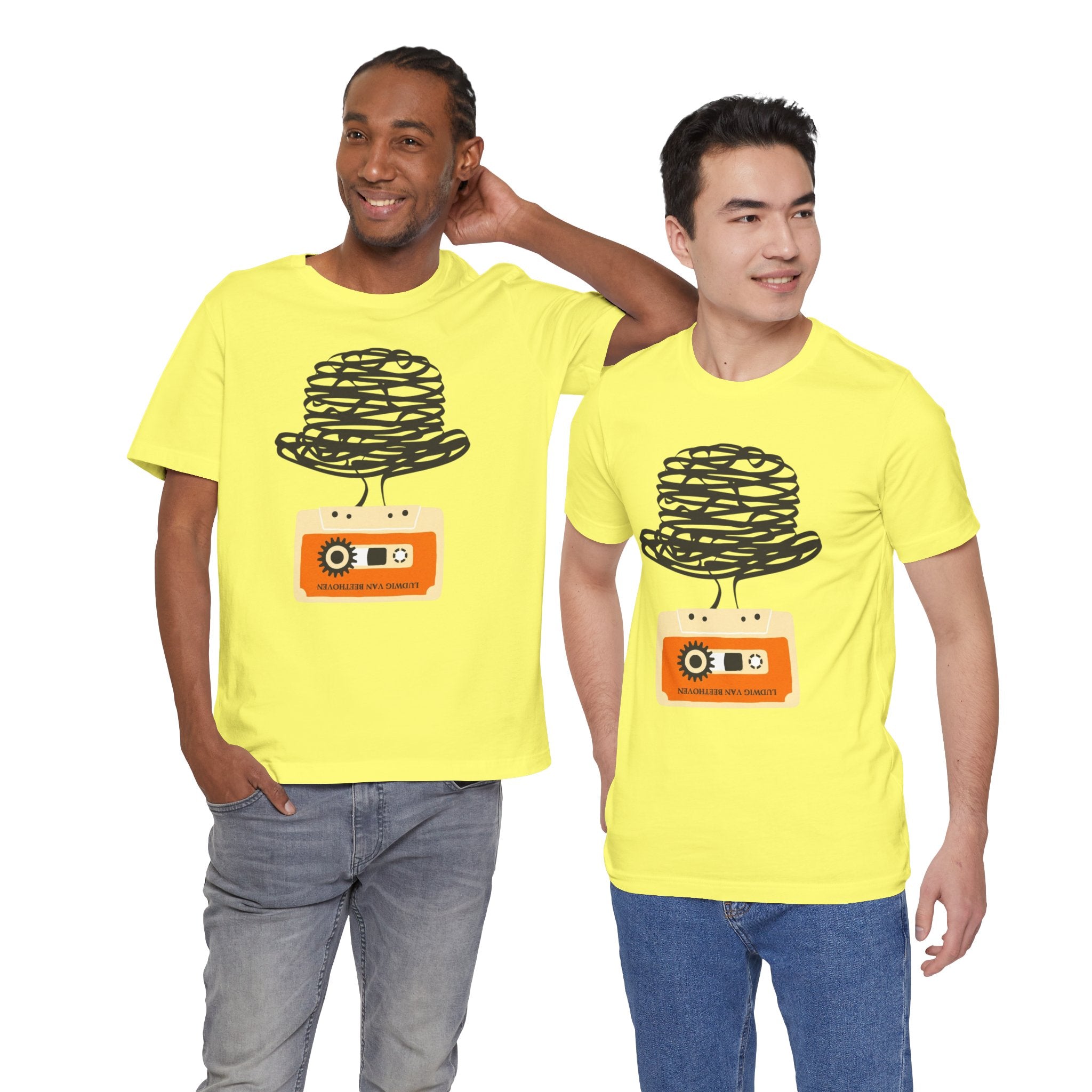 'CLOCKWORK ORENGE' – T-Shirt
