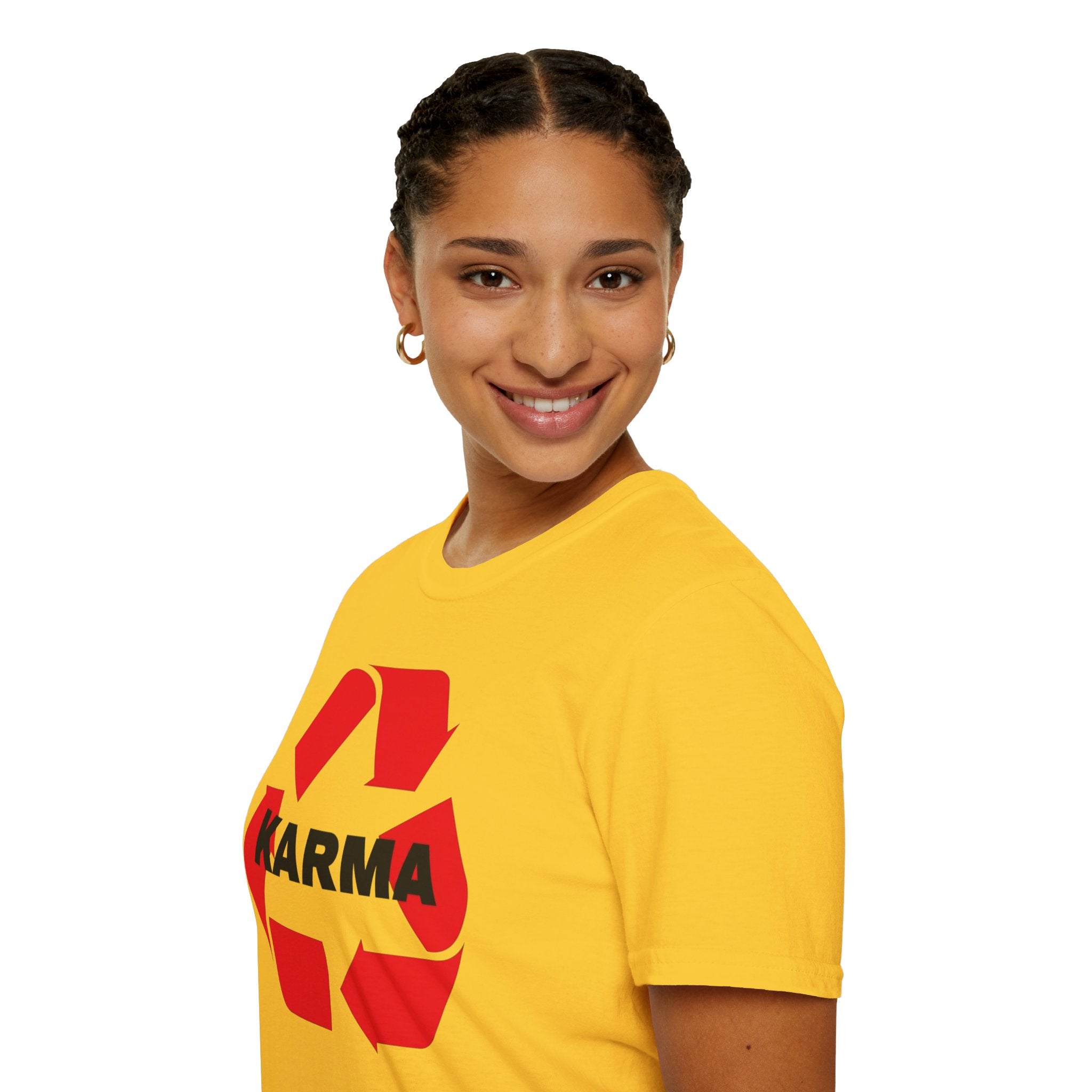 Karma — T-Shirt