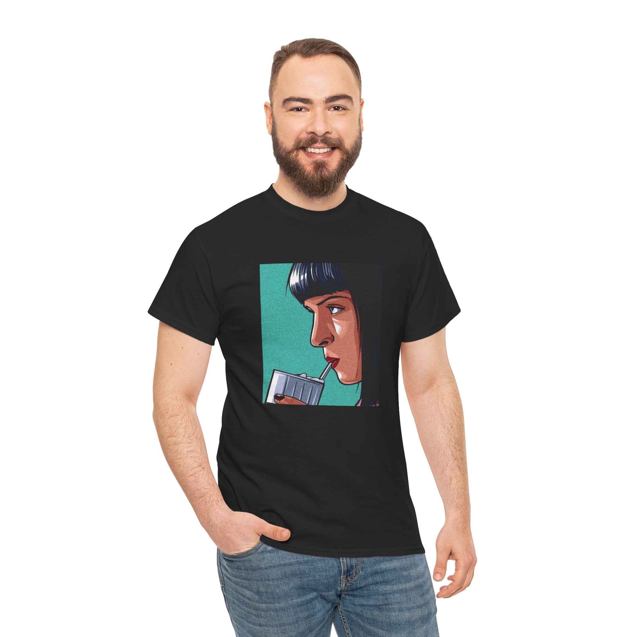 PULP ME- Tshirt
