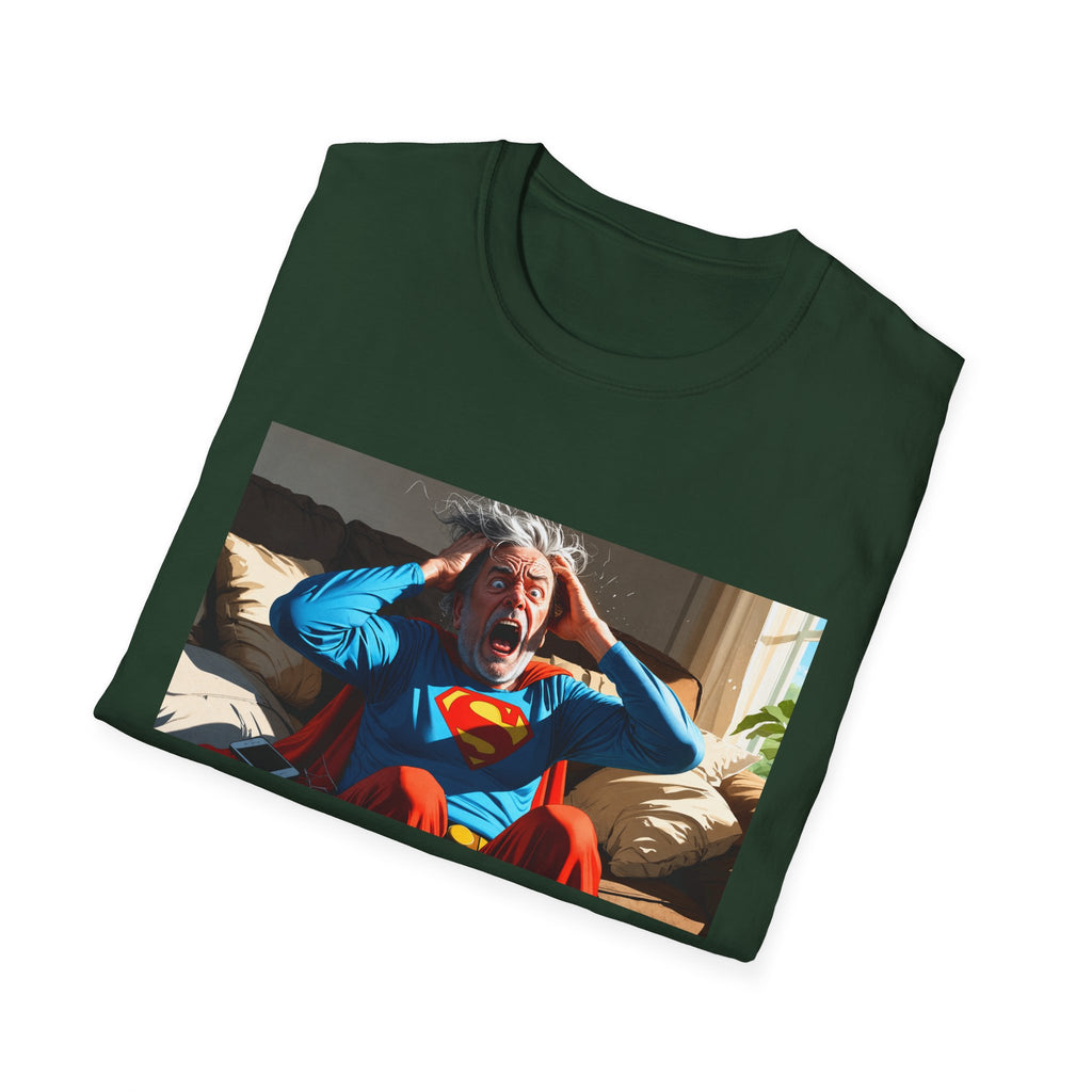 What the f - Tshirt
