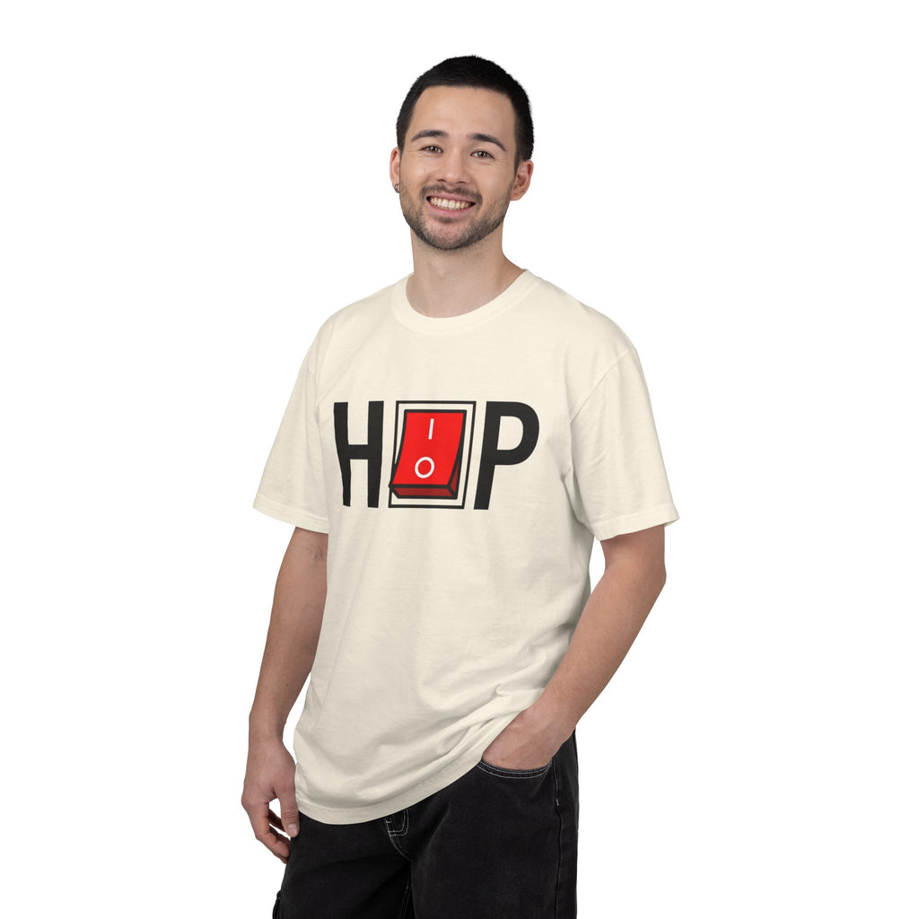 Hip Hop Switch — T-Shirt