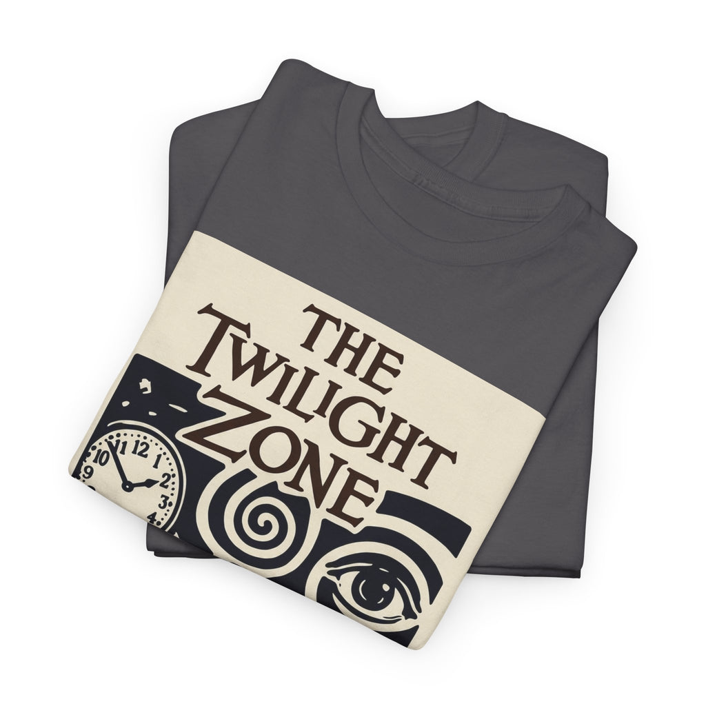 'The Twilight Zone' T‑Shirt