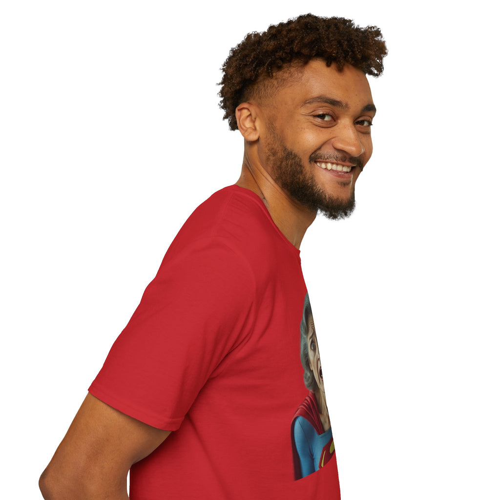 Super Grandma — T-Shirt