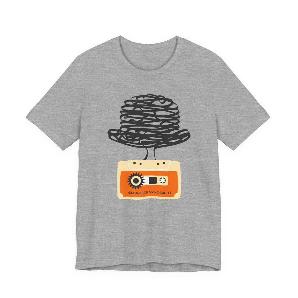 Clockwork Orange T-Shirt – Cult Classic Graphic Tee