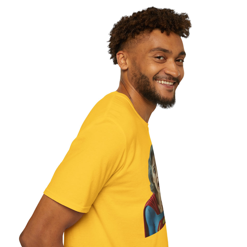 Super Grandma — T-Shirt