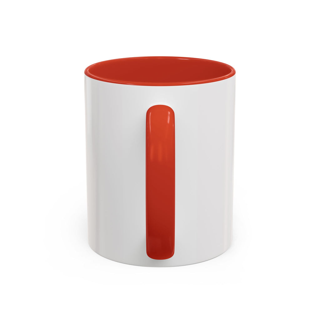 Engineer Compass — Coffee Mug