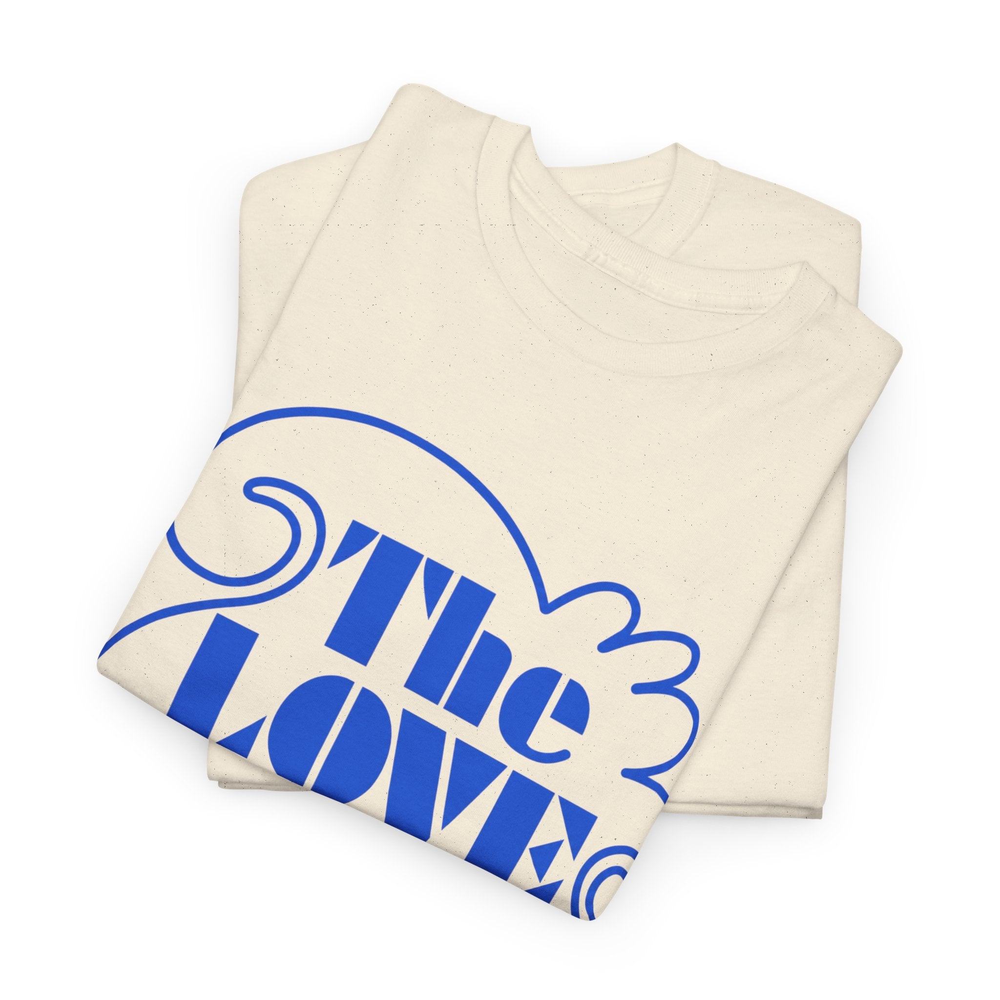 The Love Boat - T shirt