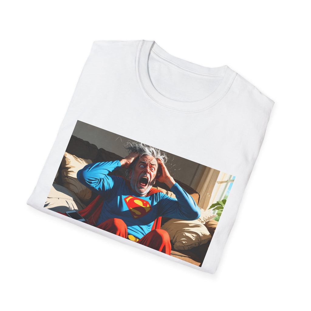 What the f - Tshirt