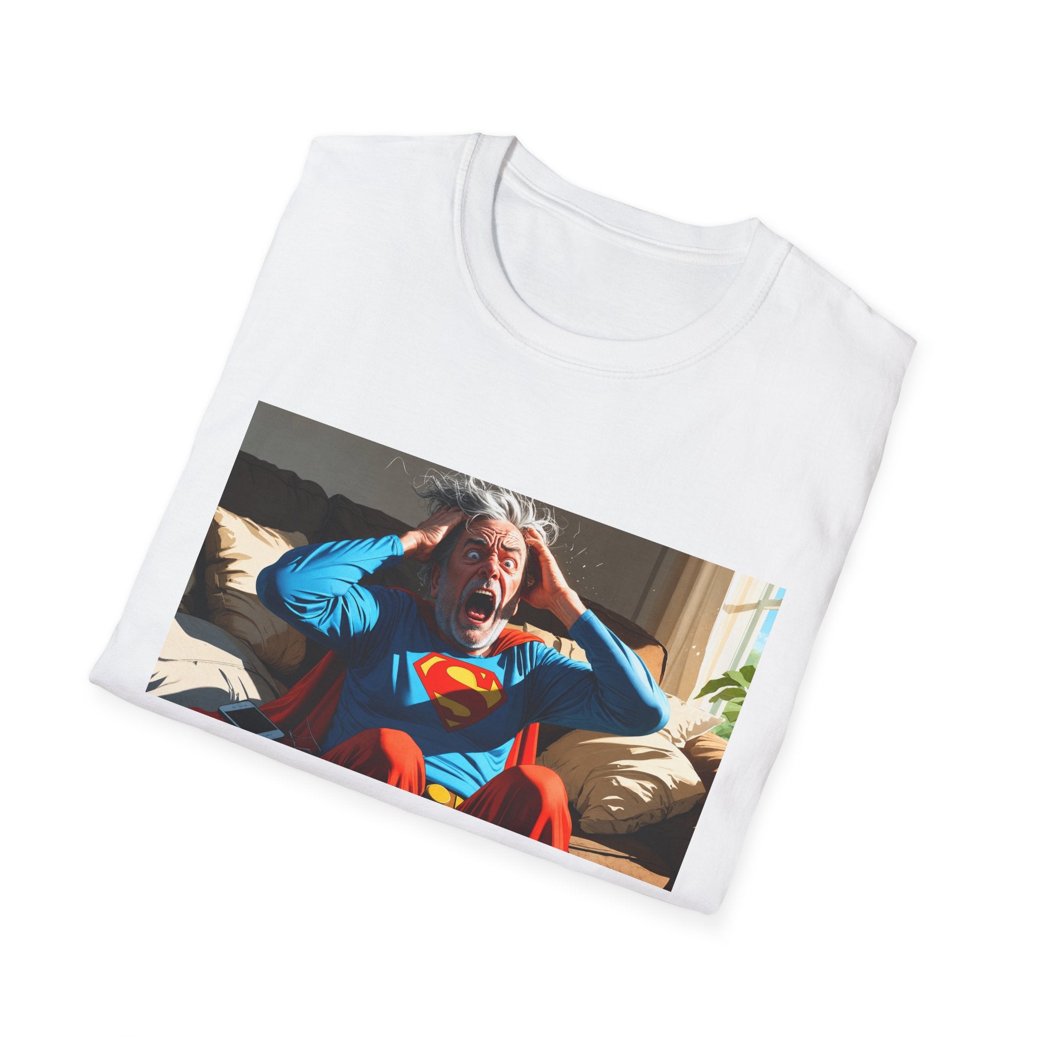 What the f - Tshirt