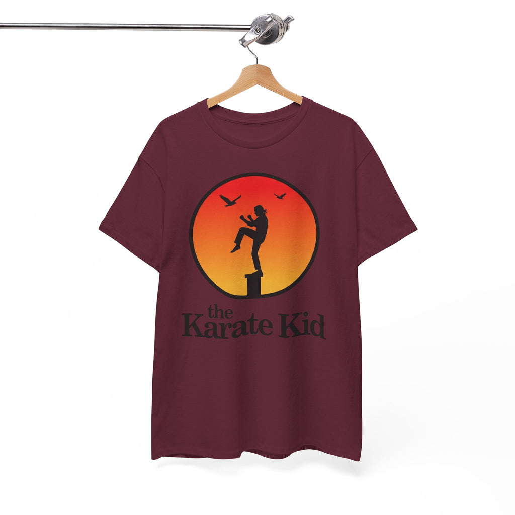 Karate Kid — T‑Shirt