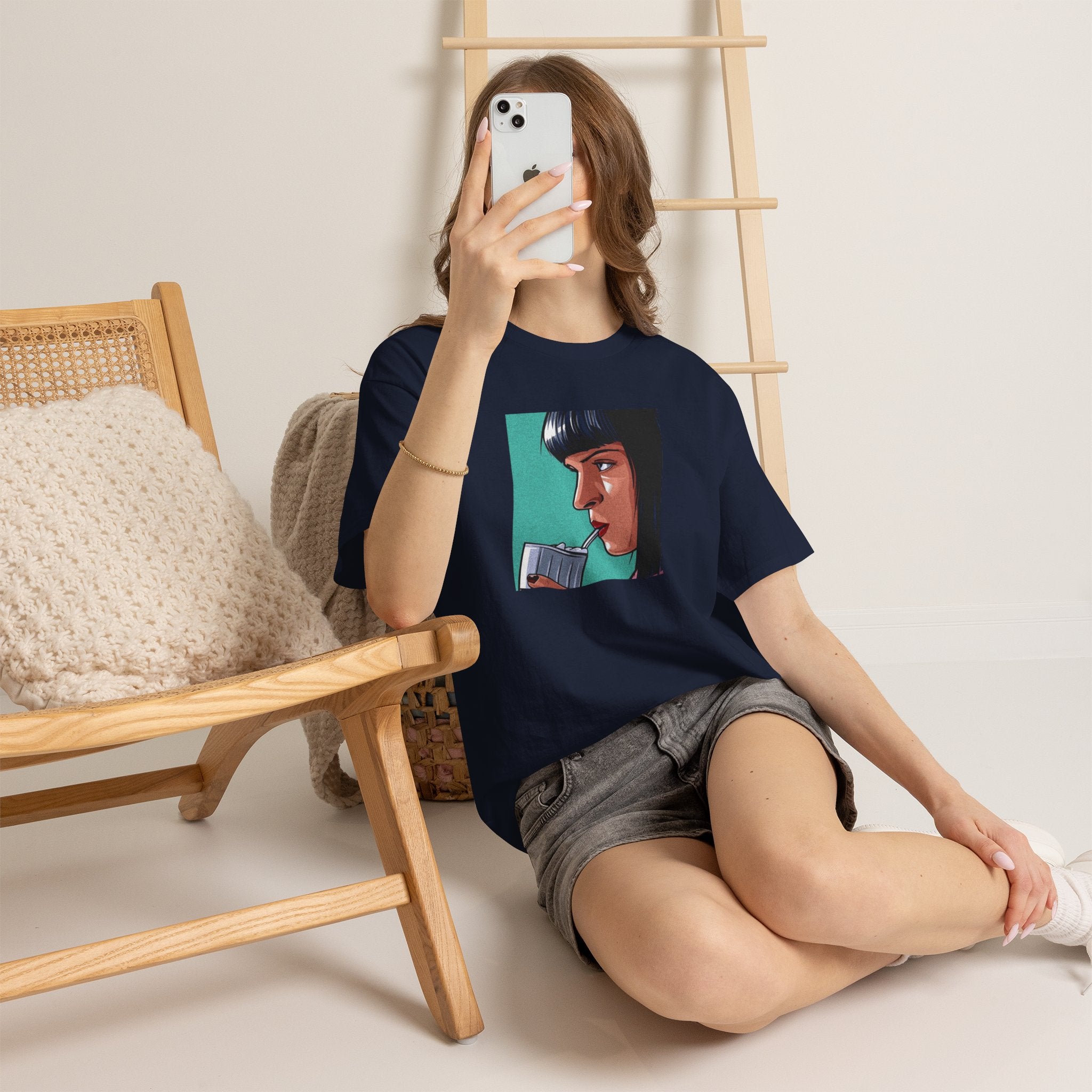 PULP ME- Tshirt