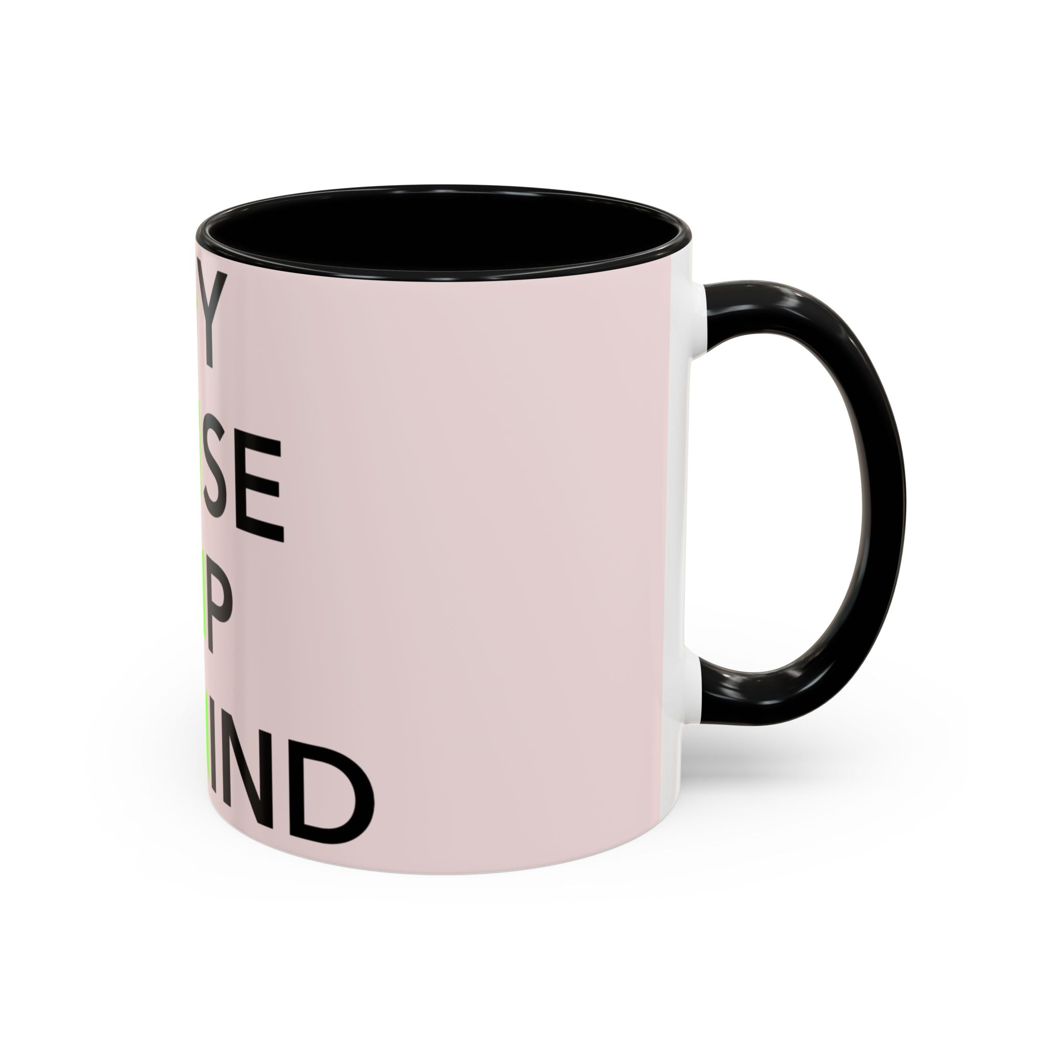 Play Pause Stop Rewind — Coffee Mug