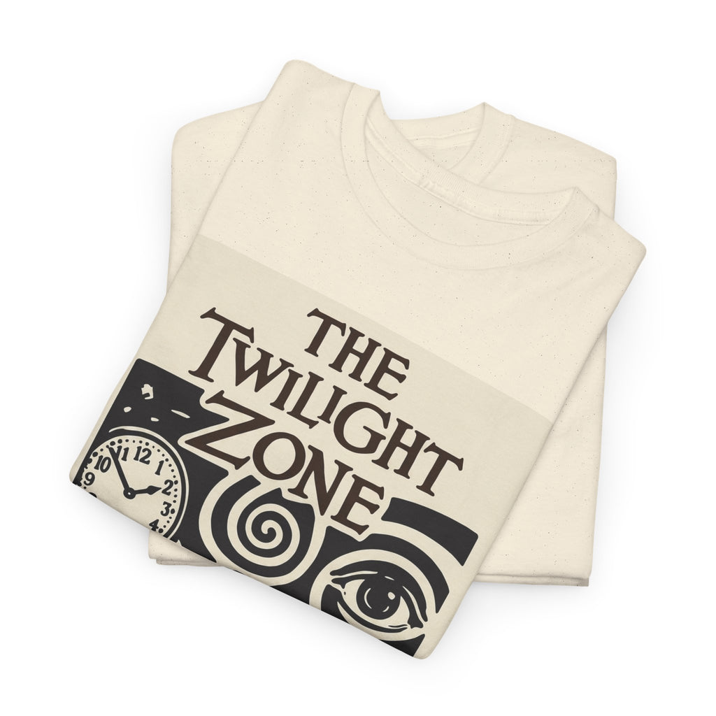 'The Twilight Zone' T‑Shirt
