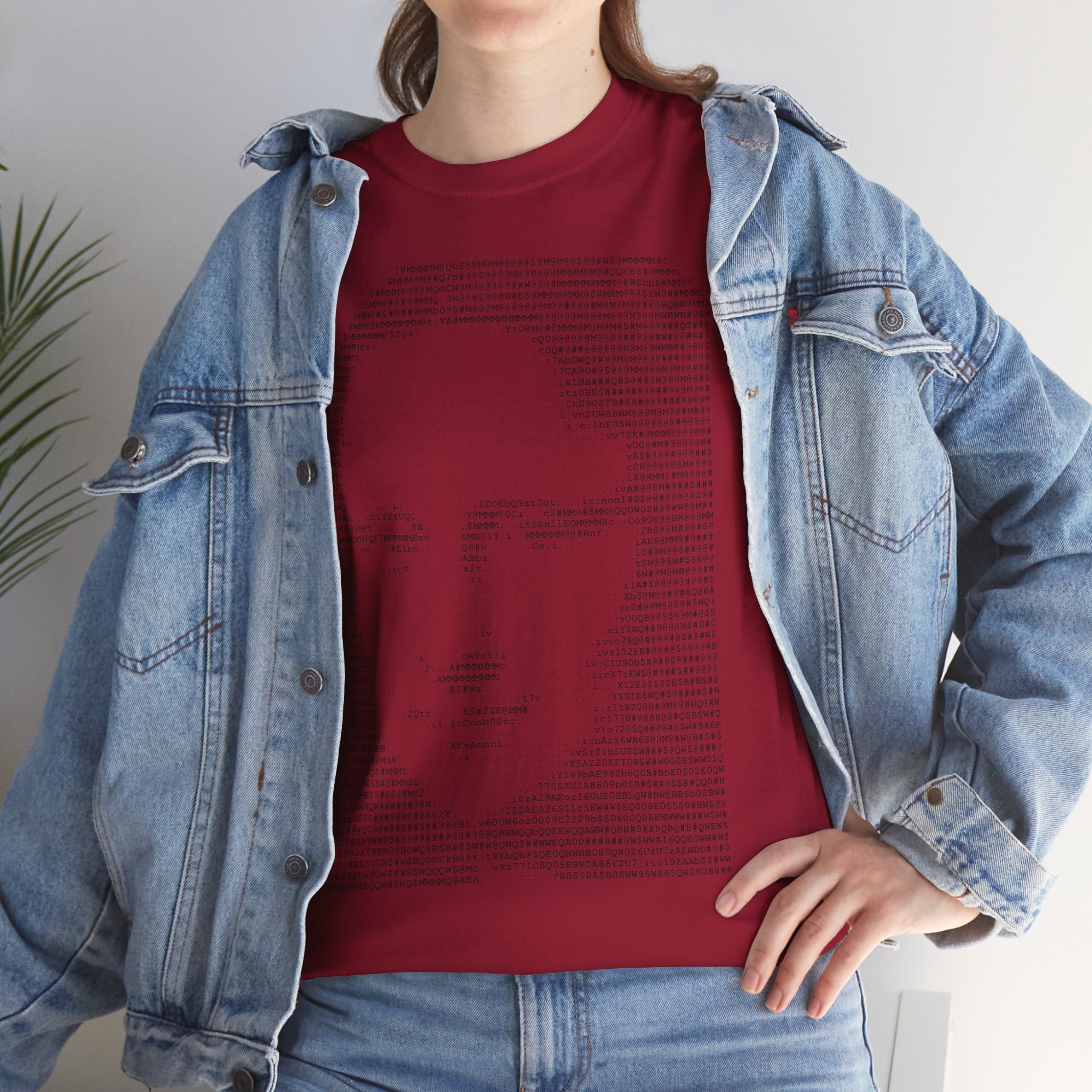 Mona Lisa Art — T-Shirt