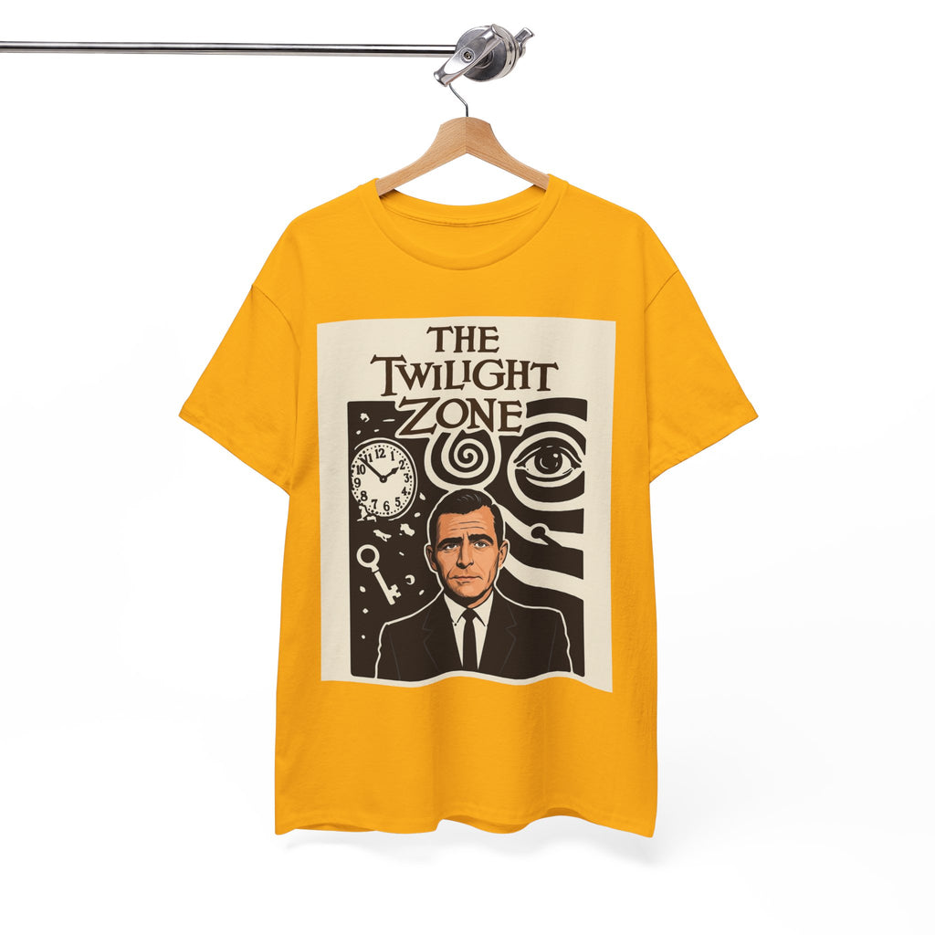 'The Twilight Zone' T‑Shirt