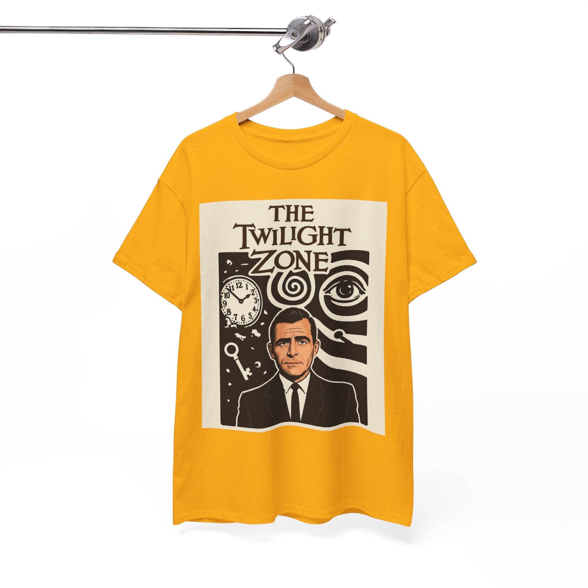 'The Twilight Zone' T‑Shirt