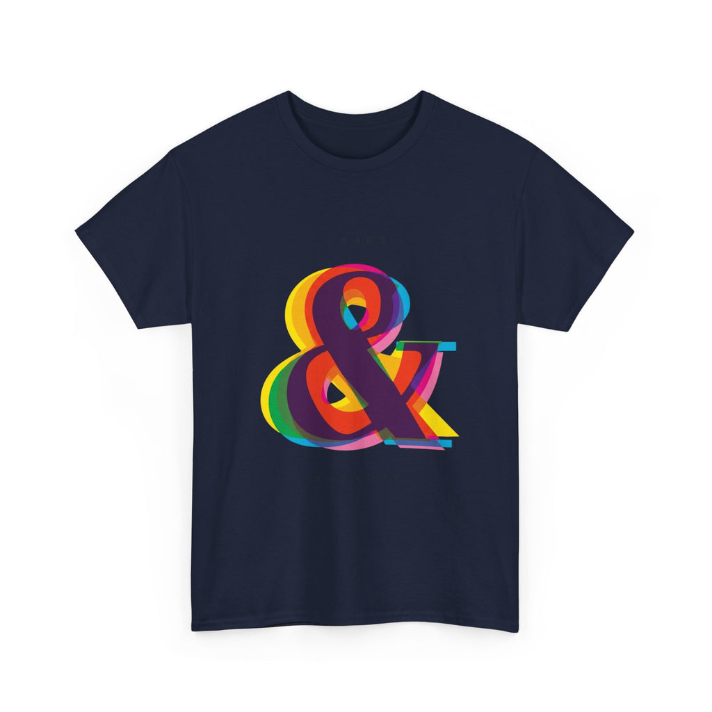 Chaos & Harmony — T-Shirt
