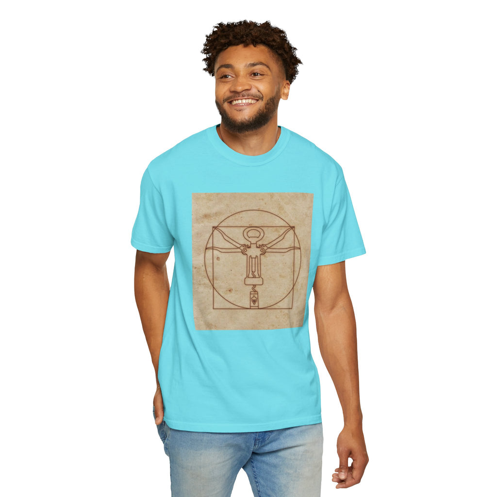 DaVinci Style — T-Shirt