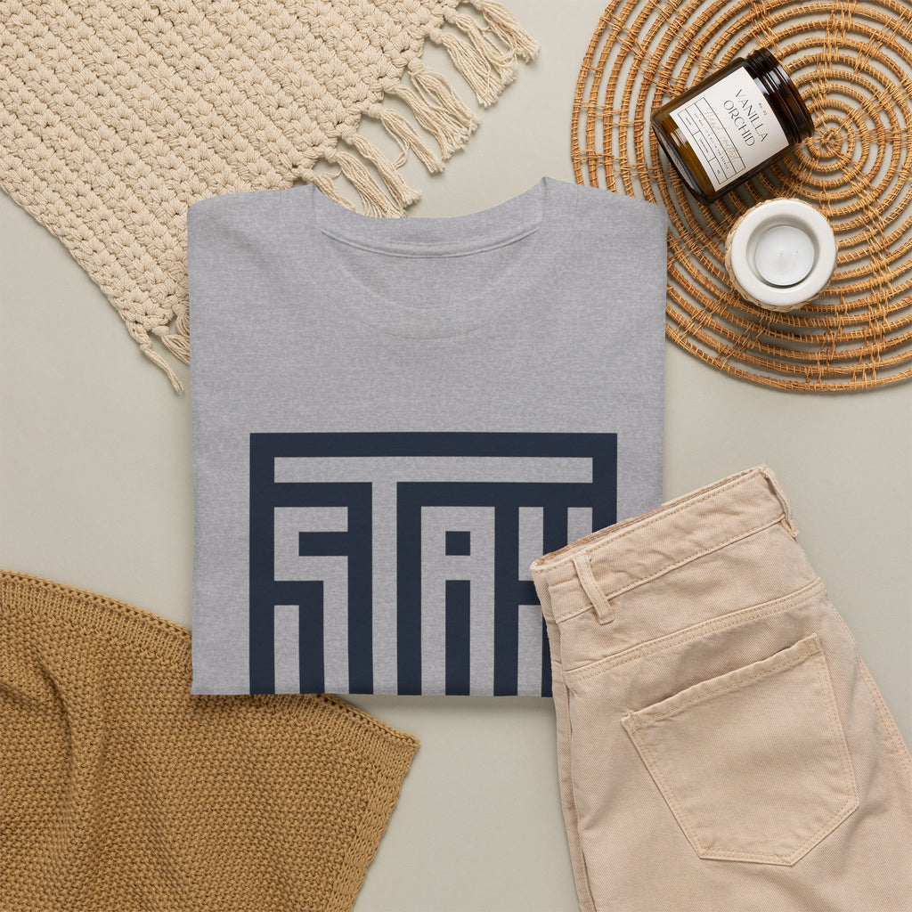 Stay Calm — T-Shirt