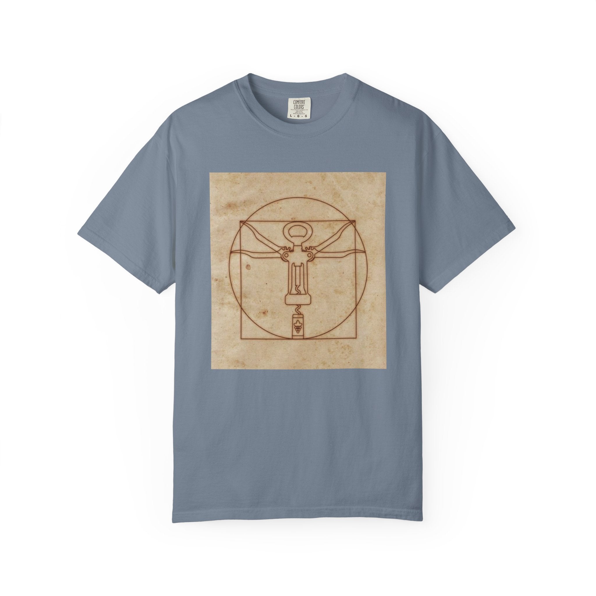 DaVinci Style — T-Shirt