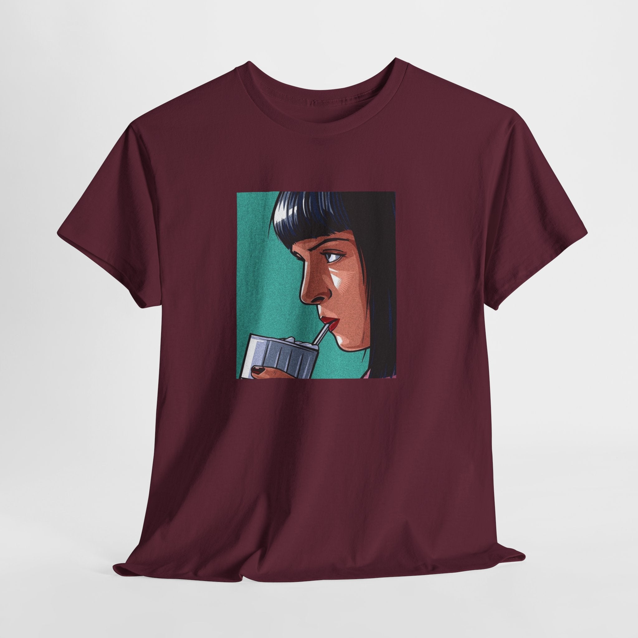 PULP ME- Tshirt