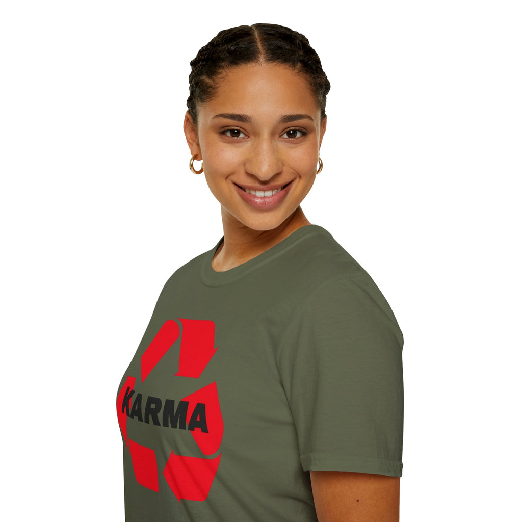 Karma — T-Shirt