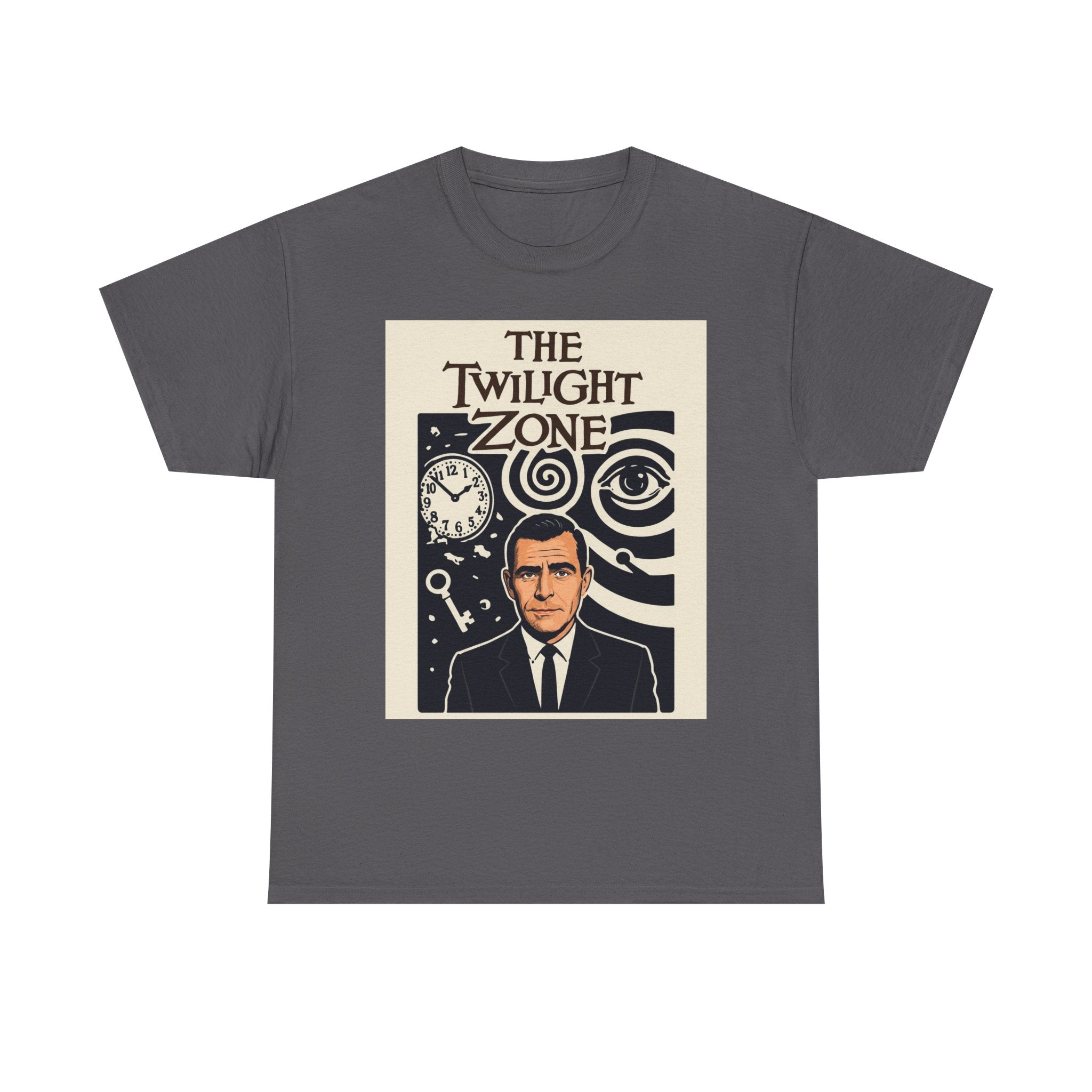 'The Twilight Zone' T‑Shirt